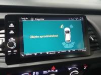 Honda Jazz 1.5 i-MMD Elegance